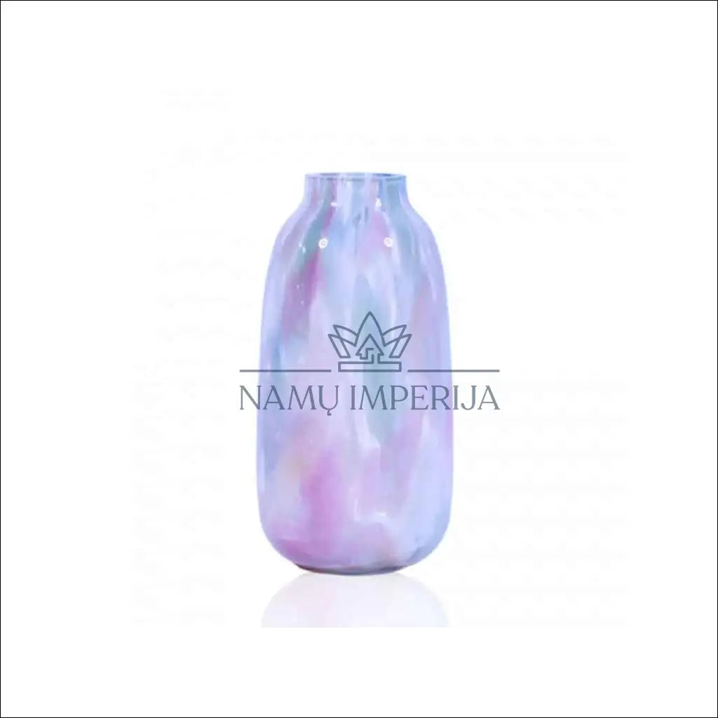 Vaza DI7106 - €44 Save 70% 25-50, __label:Pristatymas 1-2 d.d., color-marga, color-margas, interjeras Marga / Stiklas