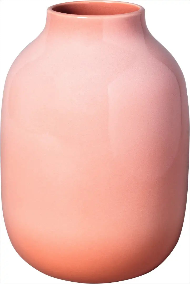 Vaza DI8094 - €16 Save 60% __label:Pristatymas 1-2 d.d., color-rozine, interjeras, material-porcelianas, under-25 Iki