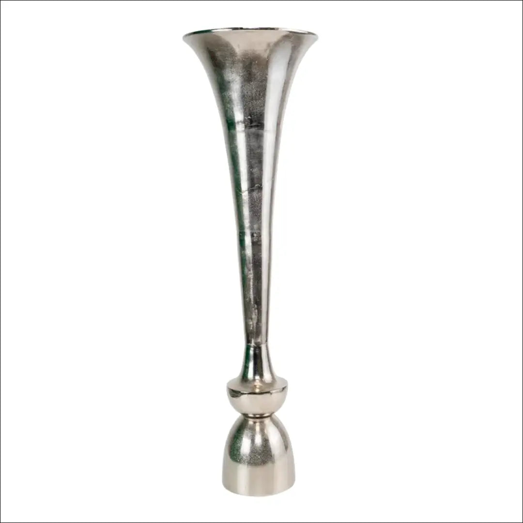 Vaza DI8620 - €85 Save 50% 50-100, __label:Pristatymas 1-2 d.d., color-sidabrine, interjeras, material-metalas €50
