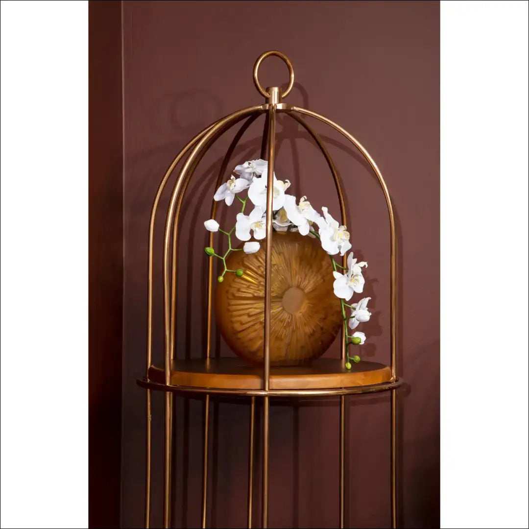 Vaza DI8663 - €28 Save 50% 25-50, __label:Pristatymas 1-2 d.d., color-geltona, interjeras, material-stiklas €25 to €50