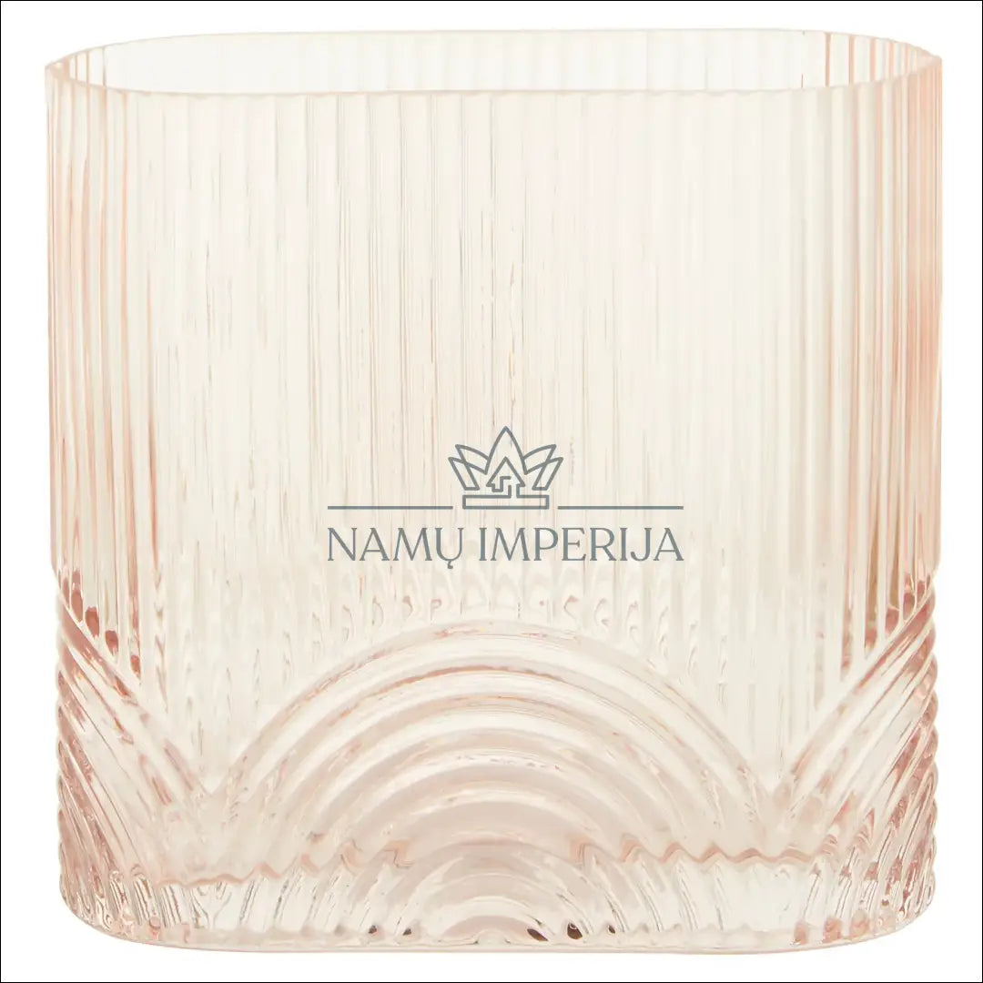 Vaza DI8965 - €12 Save 50% __label:Pristatymas 1-2 d.d., color-rozine, interjeras, material-stiklas, under-25 Iki €25