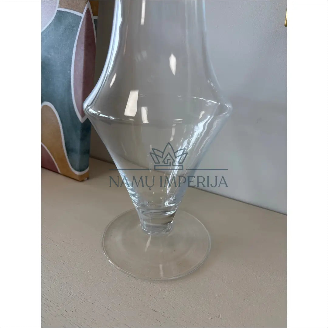 Vaza DI9323 €18 Save 65% __label:Pristatymas 1 2 d.d., interjeras, material stiklas, under 25, vazos Iki €25 Vases