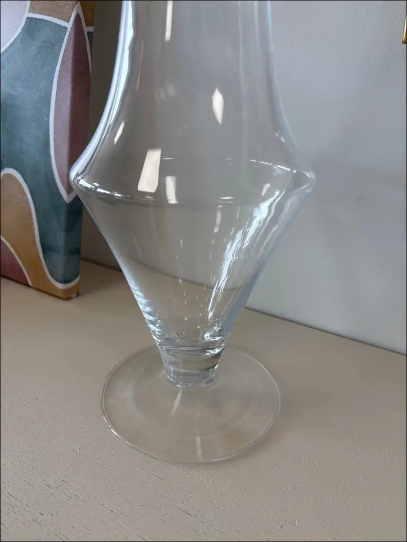 Vaza DI9323 - €27 Save 50% 25-50, __label:Pristatymas 1-2 d.d., interjeras, material-stiklas, vazos €25 to €50 Vases