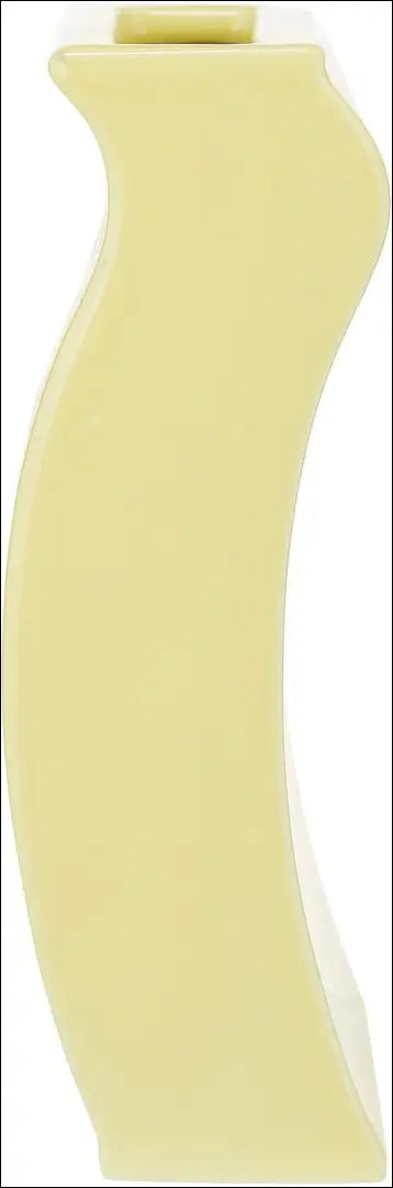 Vaza DI9563 - €7 Save 55% __label:Pristatymas 1-2 d.d., color-geltona, interjeras, material-keramika, under-25 Iki €25