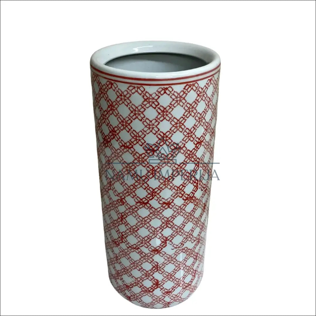 Vaza/skėčių stovas DI9073 - €26 Save 50% 25-50, __label:Pristatymas 1-2 d.d., color-marga, color-margas, color-melyna