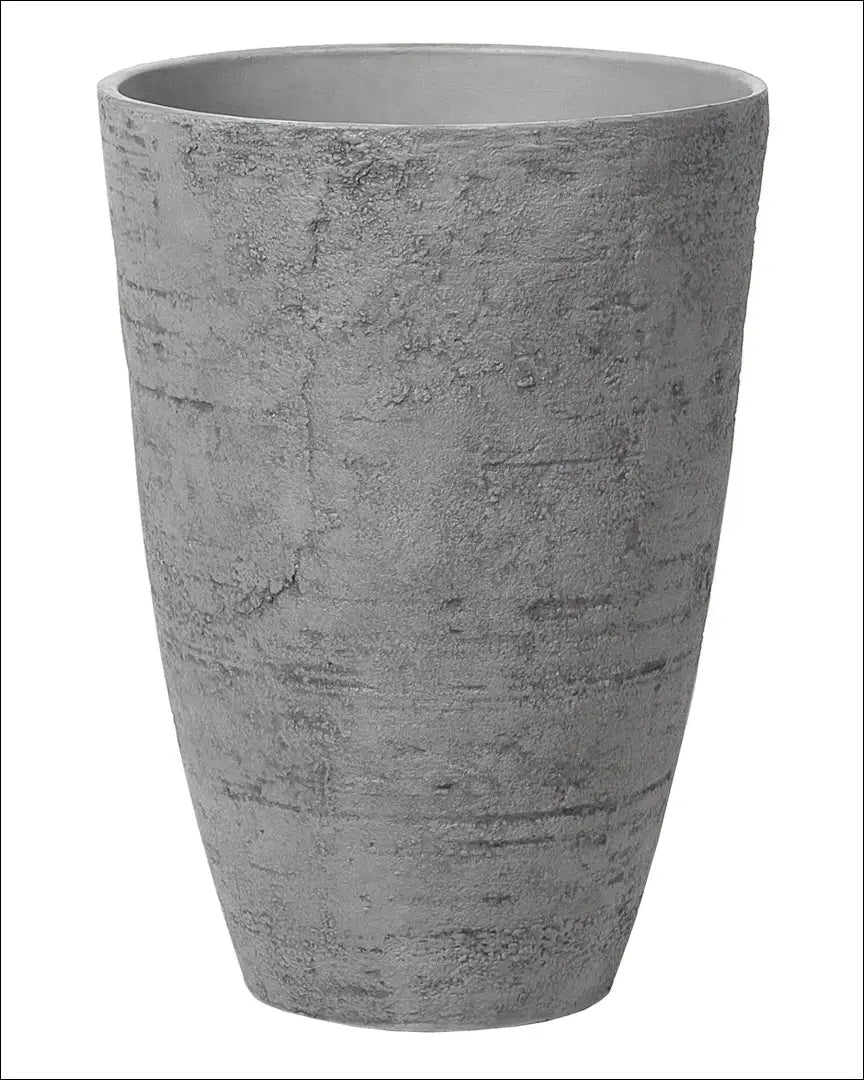 Vazonas DI10085 - €65 Save 50% 50-100, __label:Pristatymas 1-2 d.d., color-pilka, interjeras, lauko baldai €50 to €100