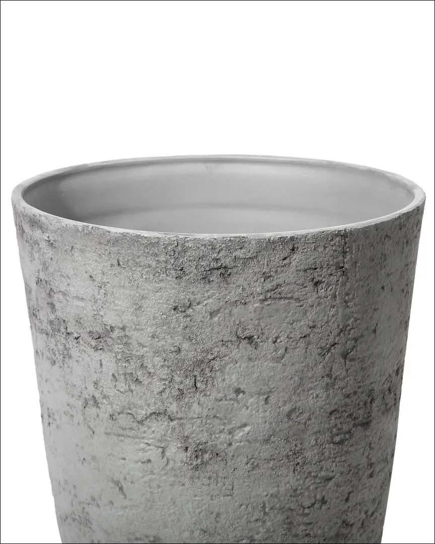 Vazonas DI10085 - €65 Save 50% 50-100, __label:Pristatymas 1-2 d.d., color-pilka, interjeras, lauko baldai €50 to €100