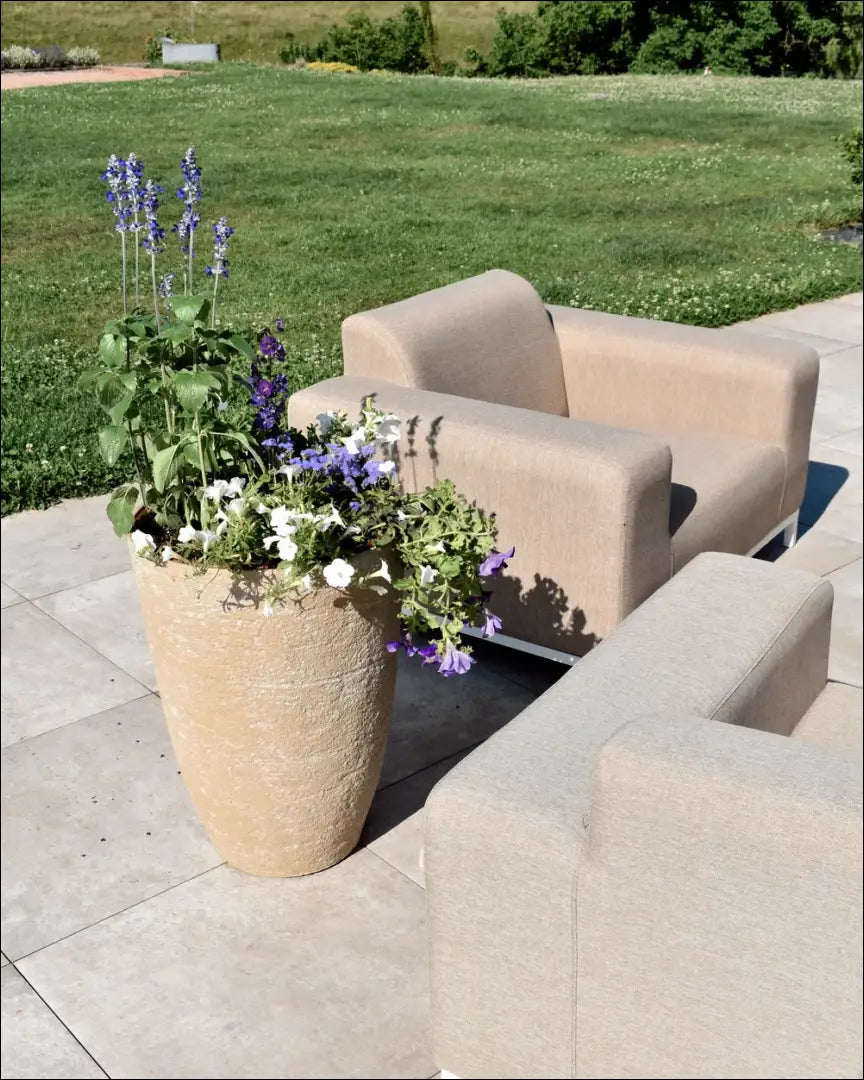 Vazonas DI10599 - €55 Save 50% 50-100, __label:Pristatymas 1-2 d.d., color-smelio, interjeras, vazos €50 to €100