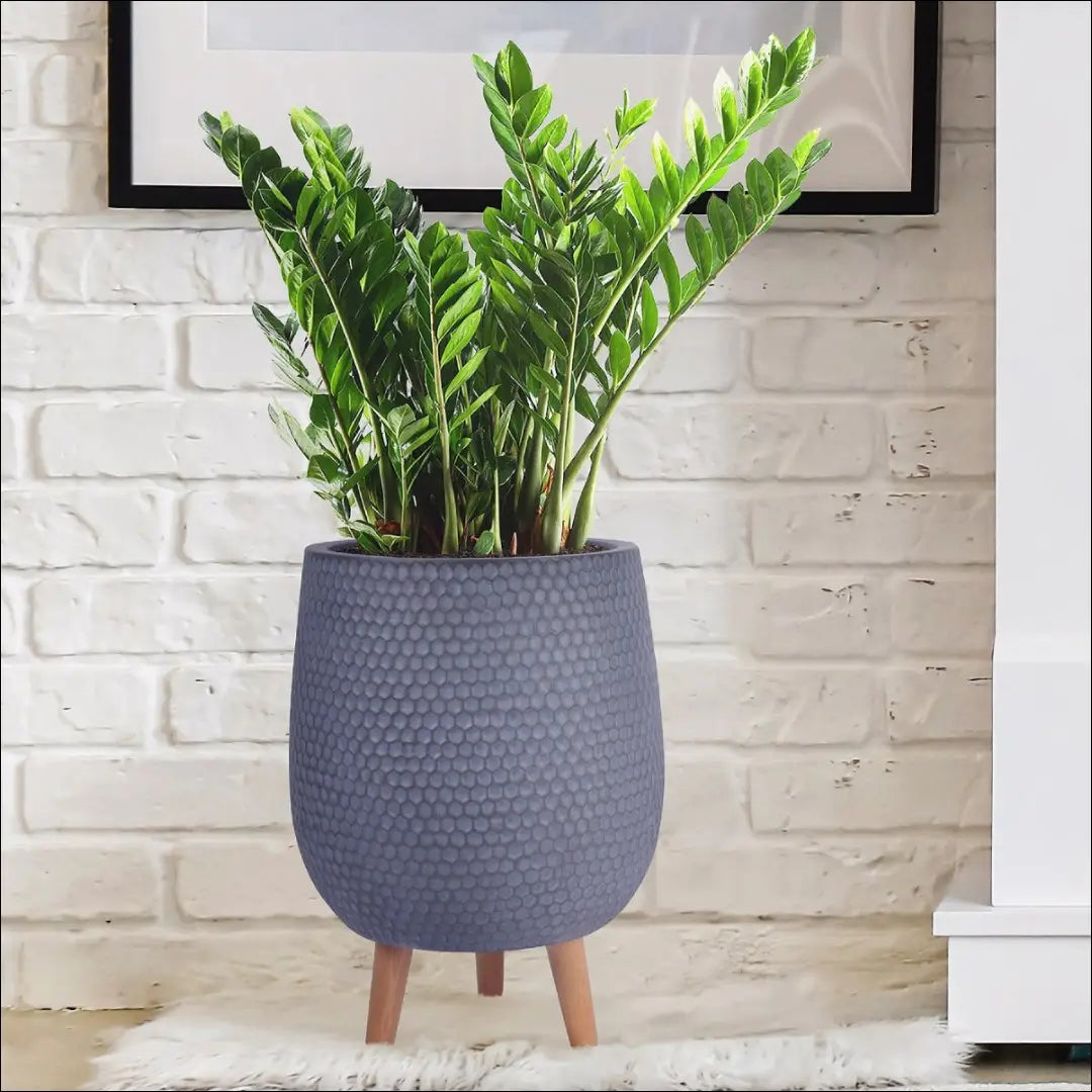 Vazonas DI10600 - €59 Save 50% 50-100, __label:Pristatymas 1-2 d.d., color-pilka, color-ruda, interjeras €50 to €100