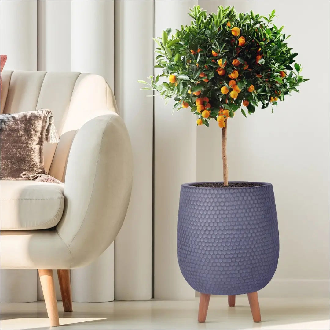 Vazonas DI10600 - €59 Save 50% 50-100, __label:Pristatymas 1-2 d.d., color-pilka, color-ruda, interjeras €50 to €100