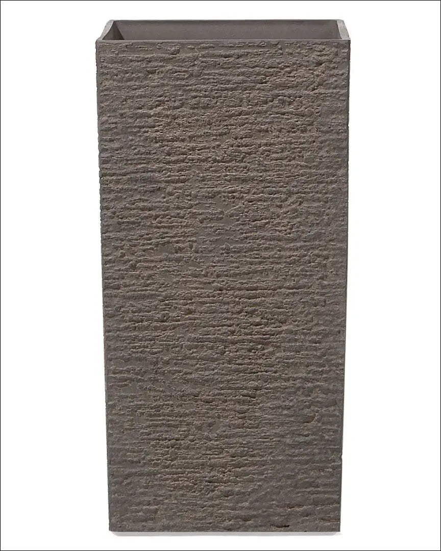 Vazonas DI10650 - €58 Save 50% 50-100, __label:Pristatymas 1-2 d.d., color-ruda, interjeras, lauko baldai €50 to €100