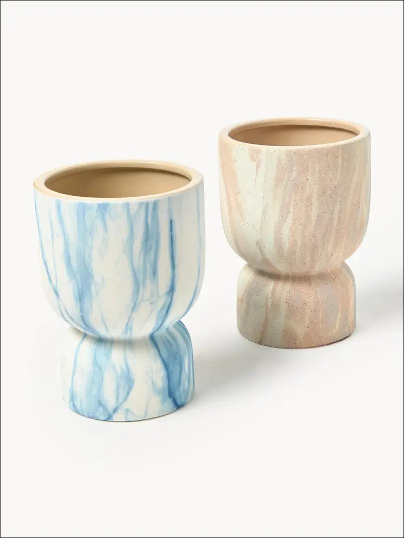 Vazonas DI9865 - €13 Save 55% __label:Pristatymas 1-2 d.d., color-marga, color-margas, color-smelio, interjeras Iki €25