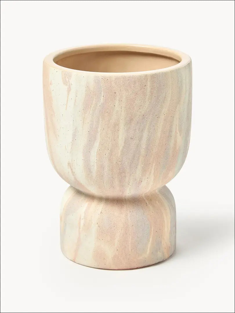 Vazonas DI9865 - €13 Save 55% __label:Pristatymas 1-2 d.d., color-marga, color-margas, color-smelio, interjeras Iki €25