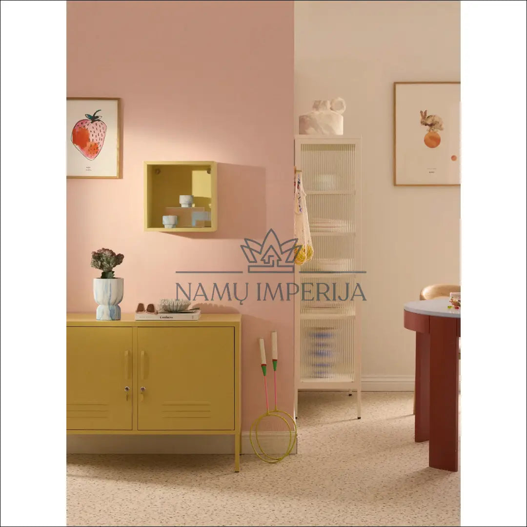 Vazonas DI9866 €13 Save 55% __label:Pristatymas 1 2 d.d., color balta, melyna, smelio, interjeras Iki €25 Pots | Namų