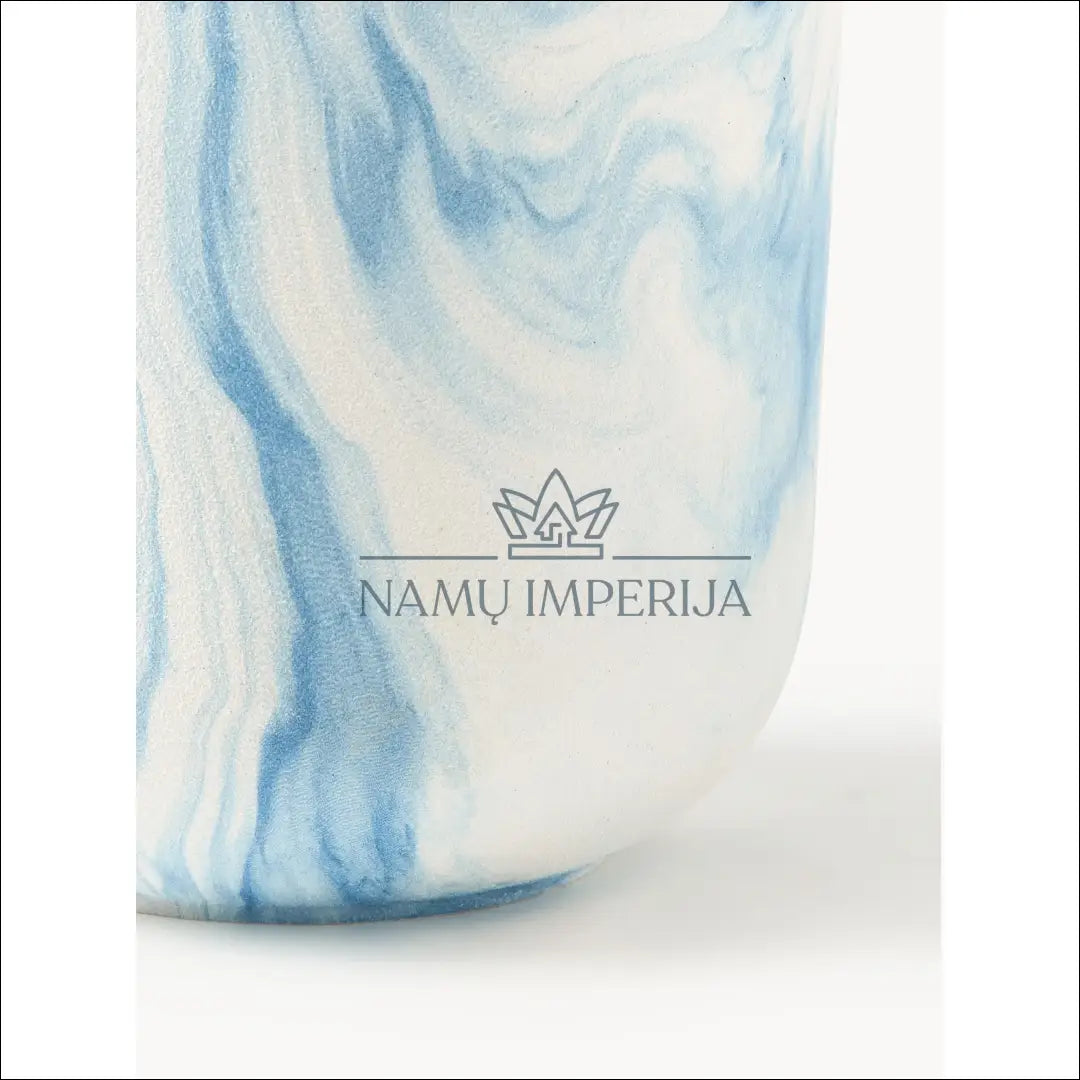 Vazonas DI9907 - €15 Save 50% __label:Pristatymas 1-2 d.d., color-balta, color-melyna, color-smelio, interjeras Iki €25