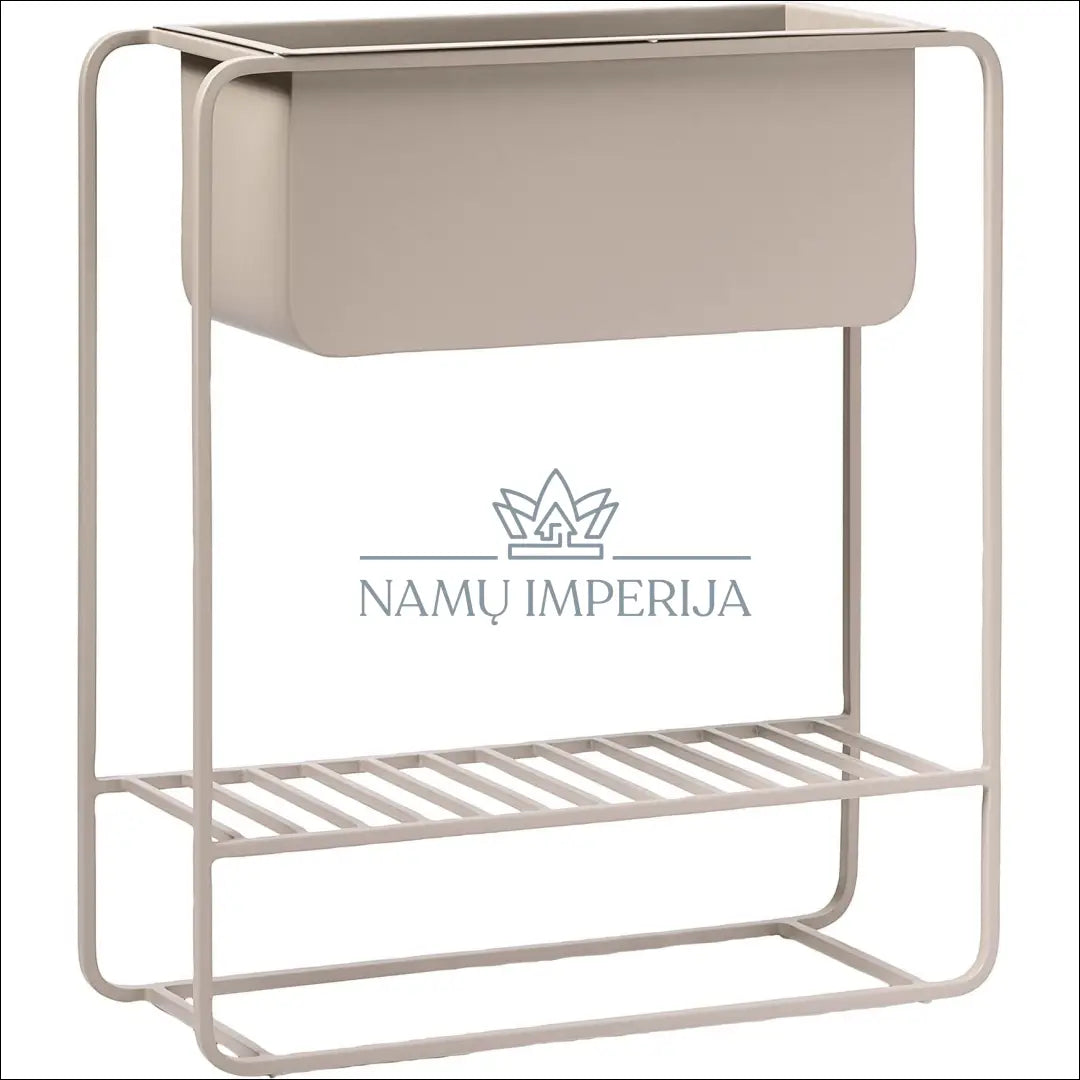 Vazonas su stovu DI4557 - €59 Save 65% 50-100, __label:Pristatymas 1-2 d.d., color-smelio, interjeras,