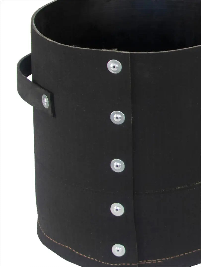 Vazonų komplektas (3vnt) DI5126 - €18 Save 70% __label:Pristatymas 1-2 d.d., color-juoda, color-ruda, interjeras,