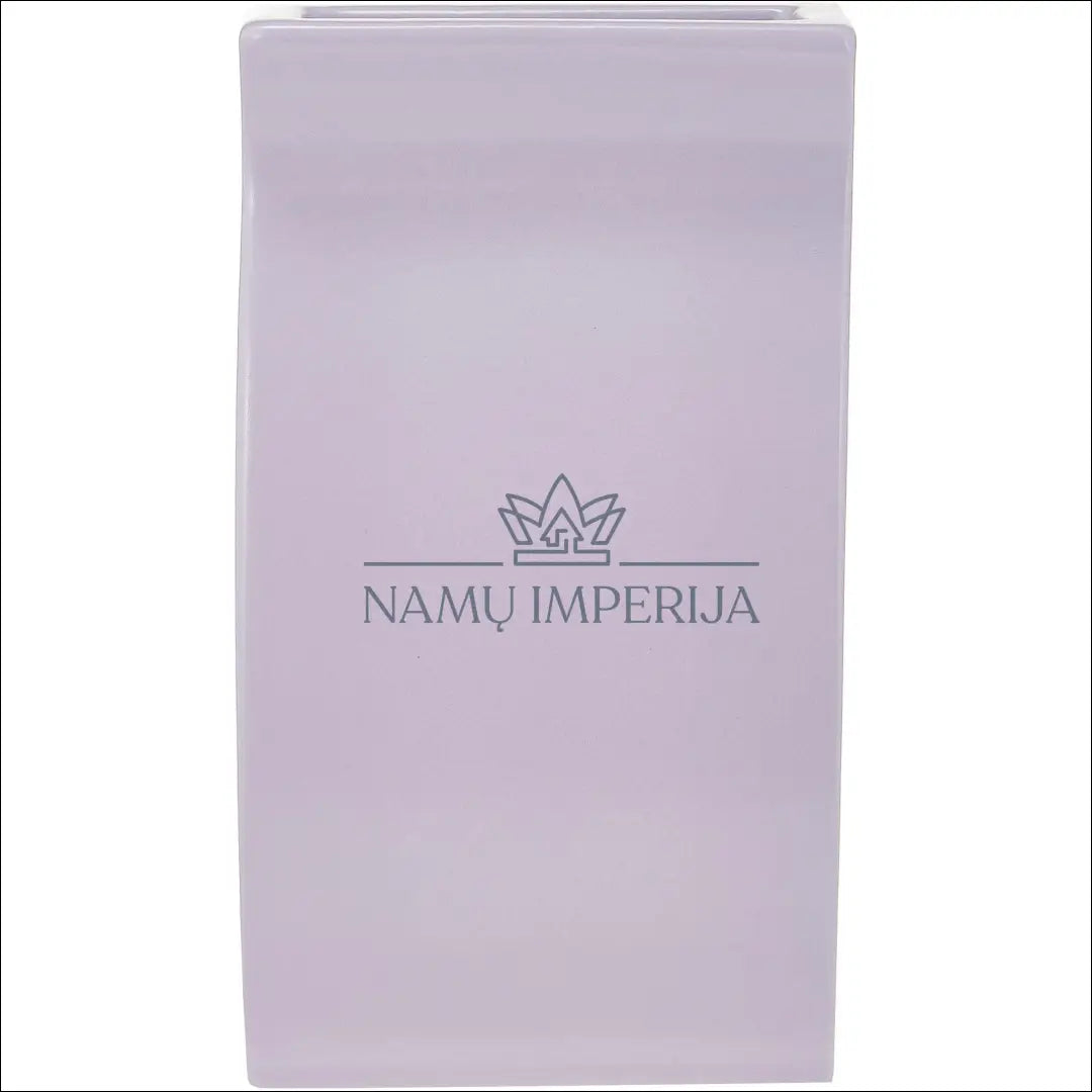 Vazų komplektas (2vnt) DI4208 - €10 Save 65% __label:Pristatymas 1-2 d.d., color-geltona, color-violetine, interjeras,