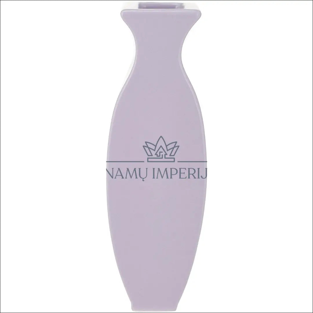 Vazų komplektas (2vnt) DI4208 - €10 Save 65% __label:Pristatymas 1-2 d.d., color-geltona, color-violetine, interjeras,