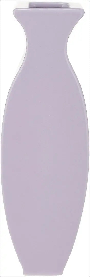 Vazų komplektas (2vnt) DI4208 - €9 Save 70% __label:Pristatymas 1-2 d.d., color-geltona, color-violetine, interjeras,