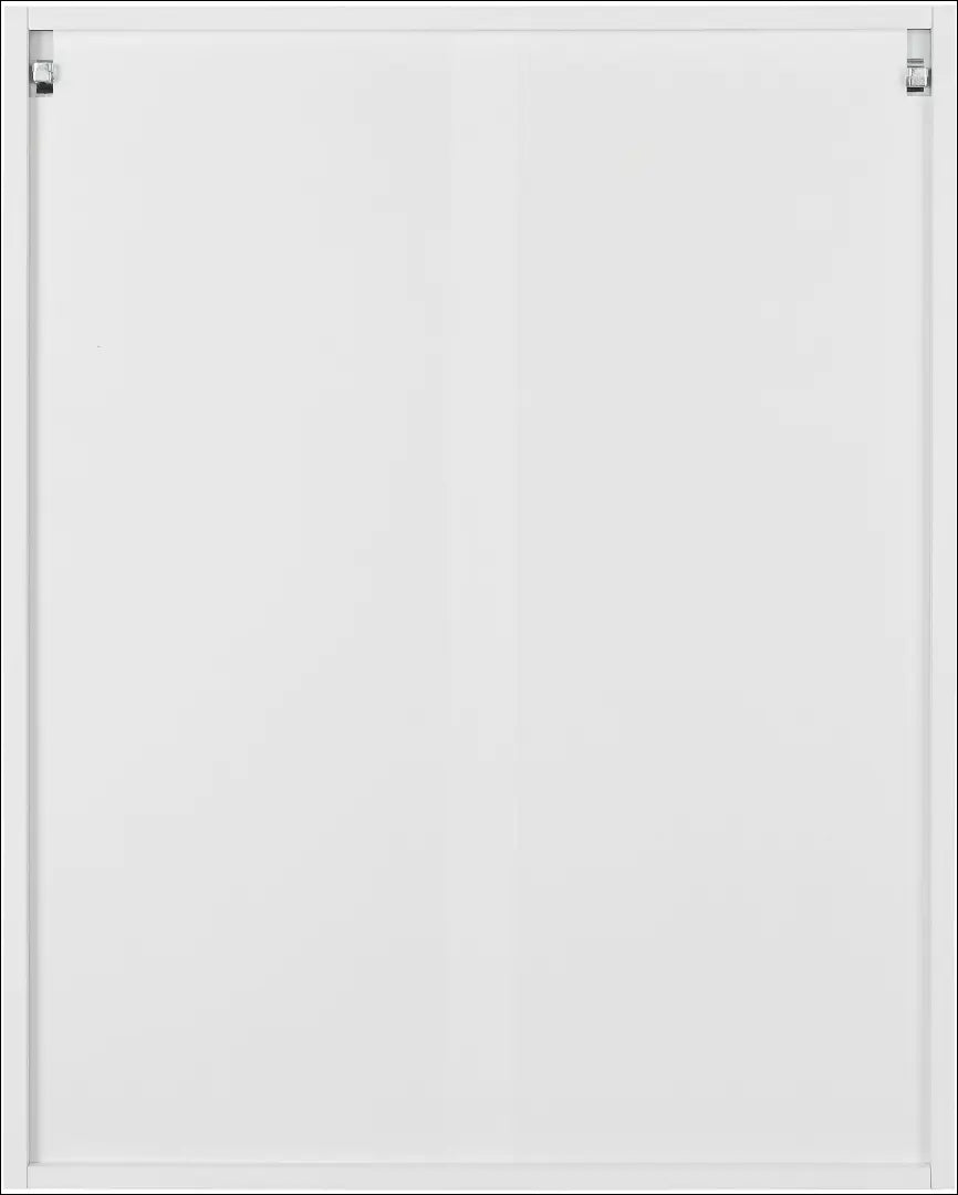 Veidrodinė vonios spintelė KI1824 - €70 Save 50% 50-100, __label:Pristatymas 1-2 d.d., color-balta, material-mdf,