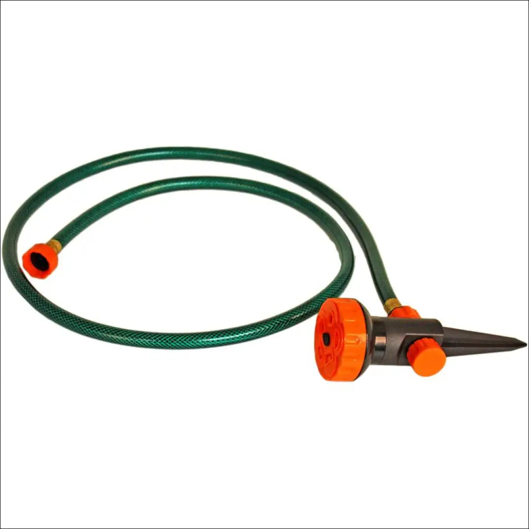 Vejos laistymo rinkinys (3vnt) LI887 - €17 Save 50% __label:Pristatymas 1-2 d.d., color-juoda, color-oranzine,