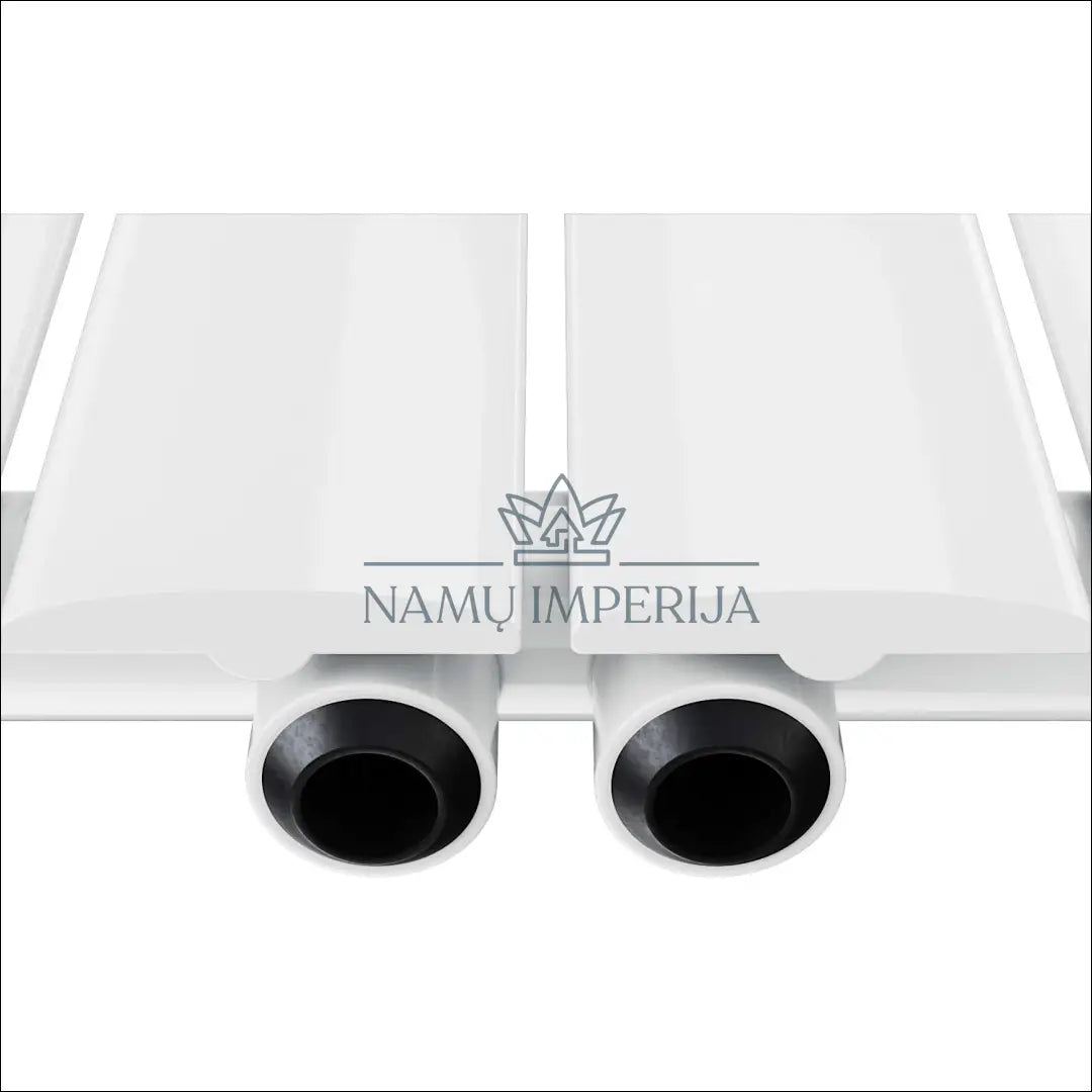 Vertikalus radiatorius KI1184 - €105 Save 50% 100-200, __label:Pristatymas 1-2 d.d., color-balta, kita,