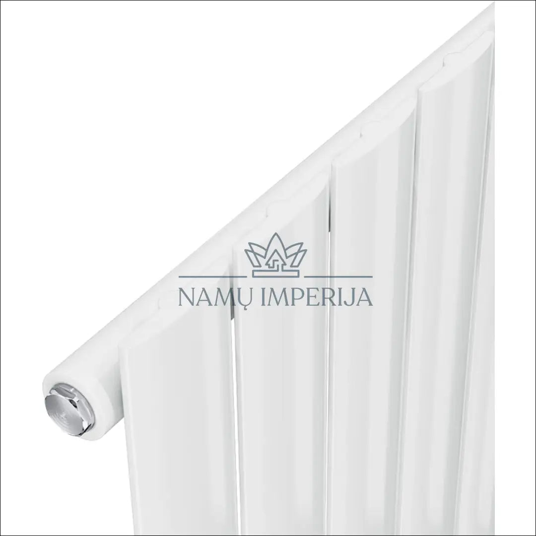 Vertikalus radiatorius KI1184 - €105 Save 50% 100-200, __label:Pristatymas 1-2 d.d., color-balta, kita,