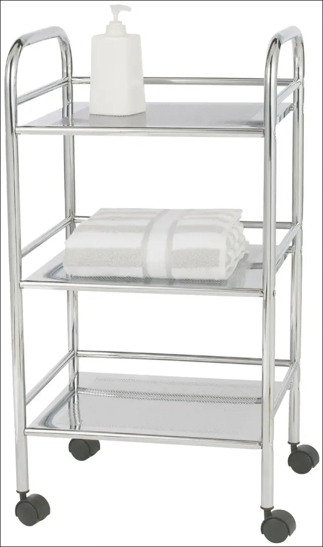 Vežimėlis su ratukais SI2384 - €32 Save 50% 25-50, __label:Pristatymas 1-2 d.d., color-sidabrine, kita,