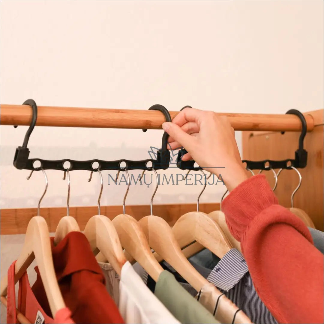 Vietos taupymo pakaba - 10 vnt DA0120 - €10 Save 50% __label:Pristatymas 1-2 d.d., pakabos, under-25 Iki €25 - Namų