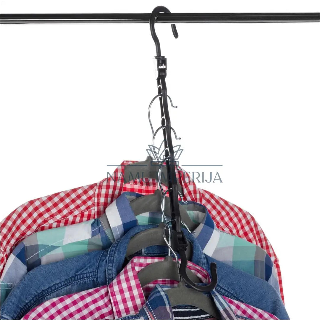 Vietos taupymo pakaba - 10 vnt DA0120 - €10 Save 50% __label:Pristatymas 1-2 d.d., pakabos, under-25 Iki €25 - Namų