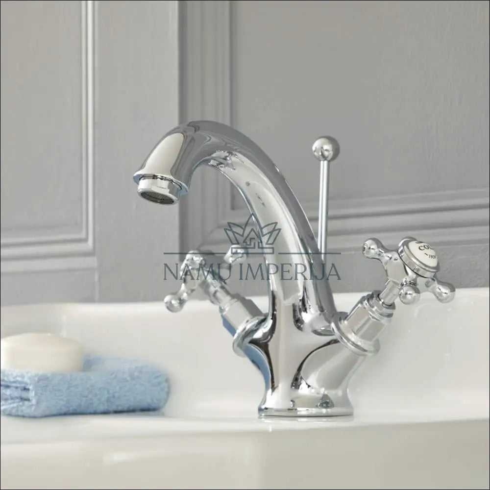 Viktorijos vonios kriauklės čiaupas DA0038 - €69 Save 50% 50-100, __label:Pristatymas 1-2 d.d., interjeras-kita,