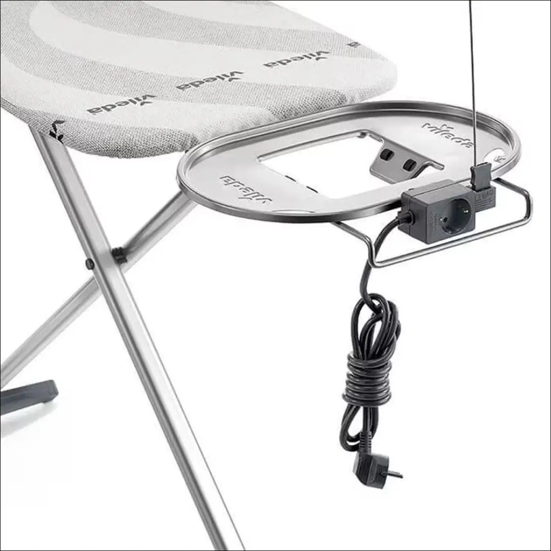 Vileda Total Reflect L plus lyginimo lenta KI1778 - €55 Save 50% 50-100, __label:Pristatymas 1-2 d.d., color-sidabrine,