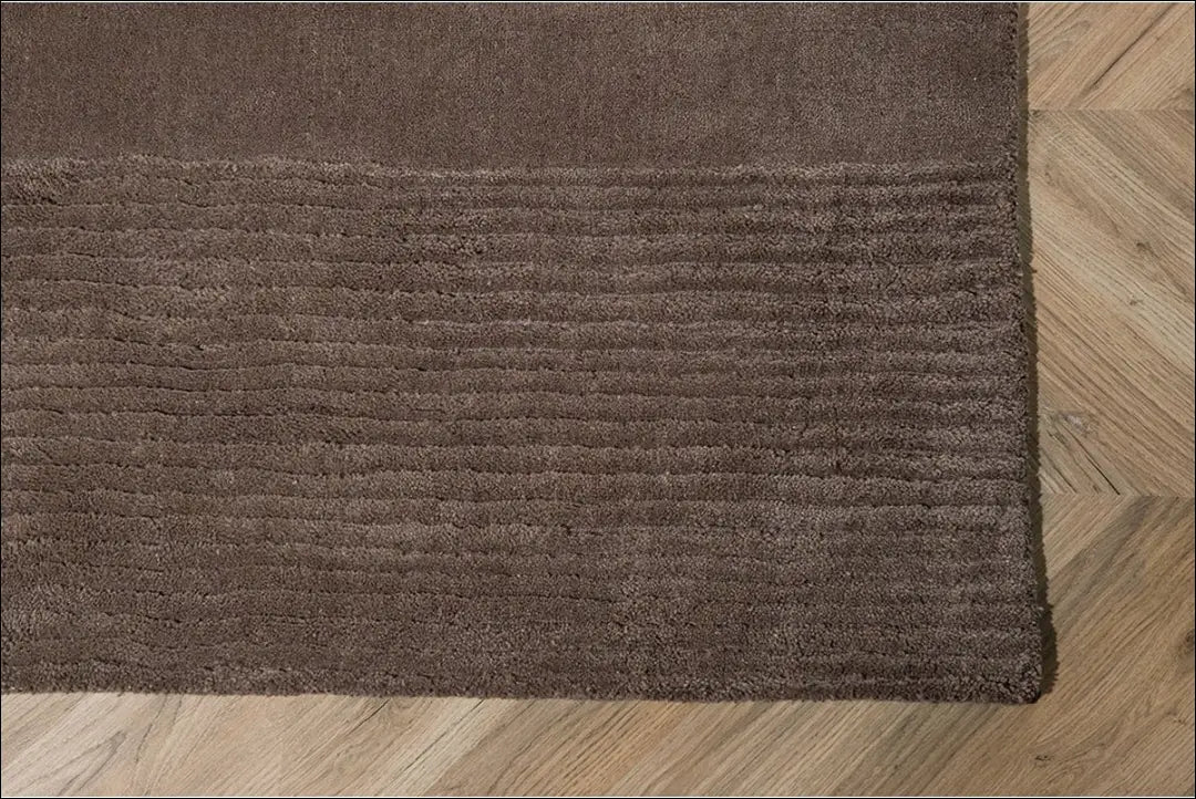 Vilnos kilimas RU1000 - €440 Save 50% __label:Pristatymas 1-2 d.d., color-ruda, kilimai, material-vilna, over-200 250