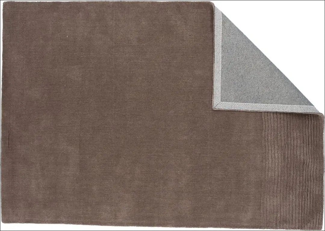 Vilnos kilimas RU1000 - €440 Save 50% __label:Pristatymas 1-2 d.d., color-ruda, kilimai, material-vilna, over-200 250