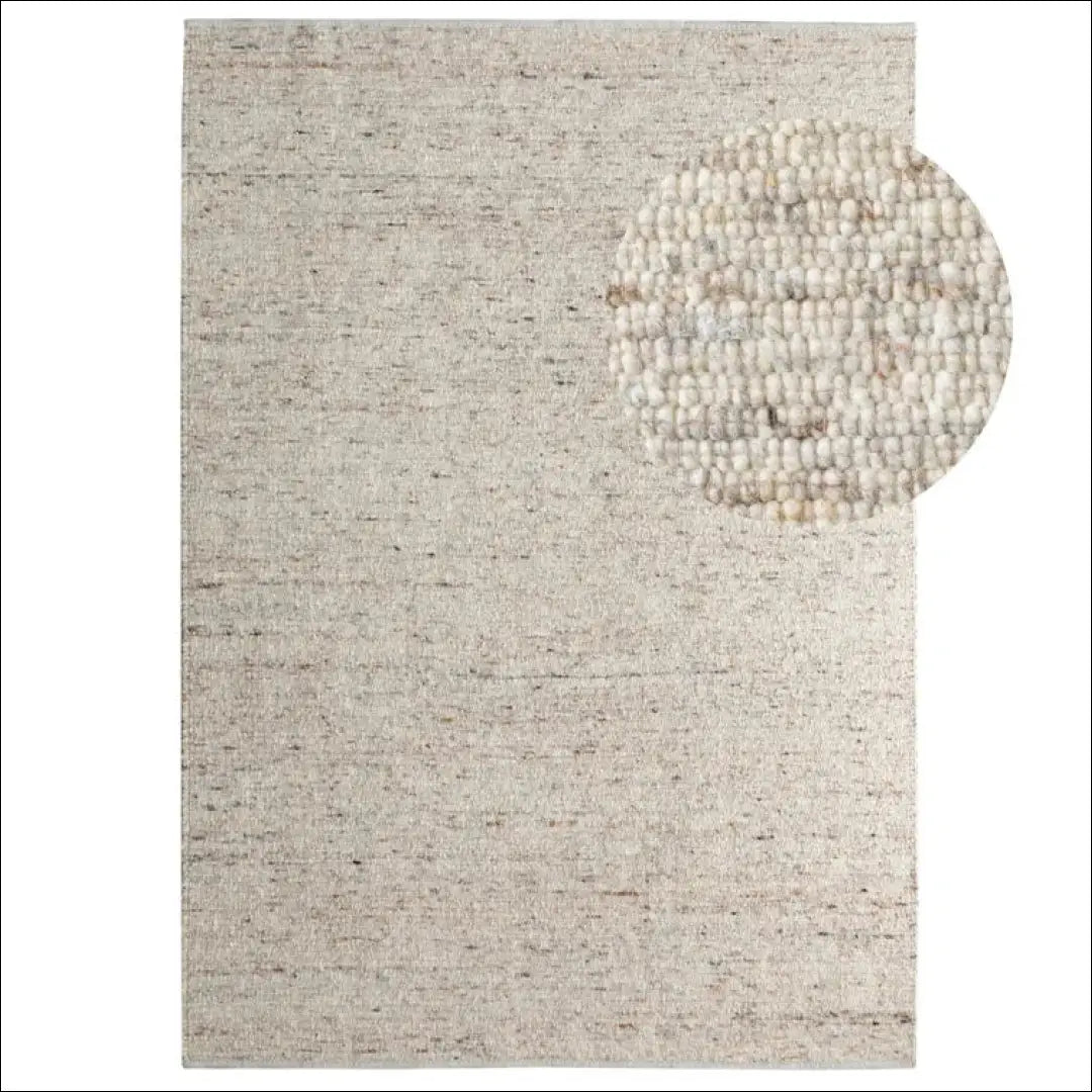 Vilnos kilimas RU1005 - €290 Save 50% __label:Pristatymas 1-2 d.d., color-smelio, kilimai, material-dziutas,