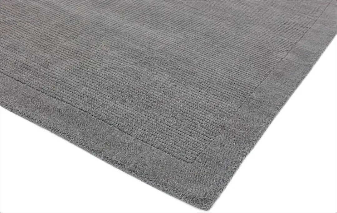 Vilnos kilimas RU1304 - €130 Save 50% 100-200, __label:Pristatymas 1-2 d.d., color-pilka, kilimai, material-vilna 120