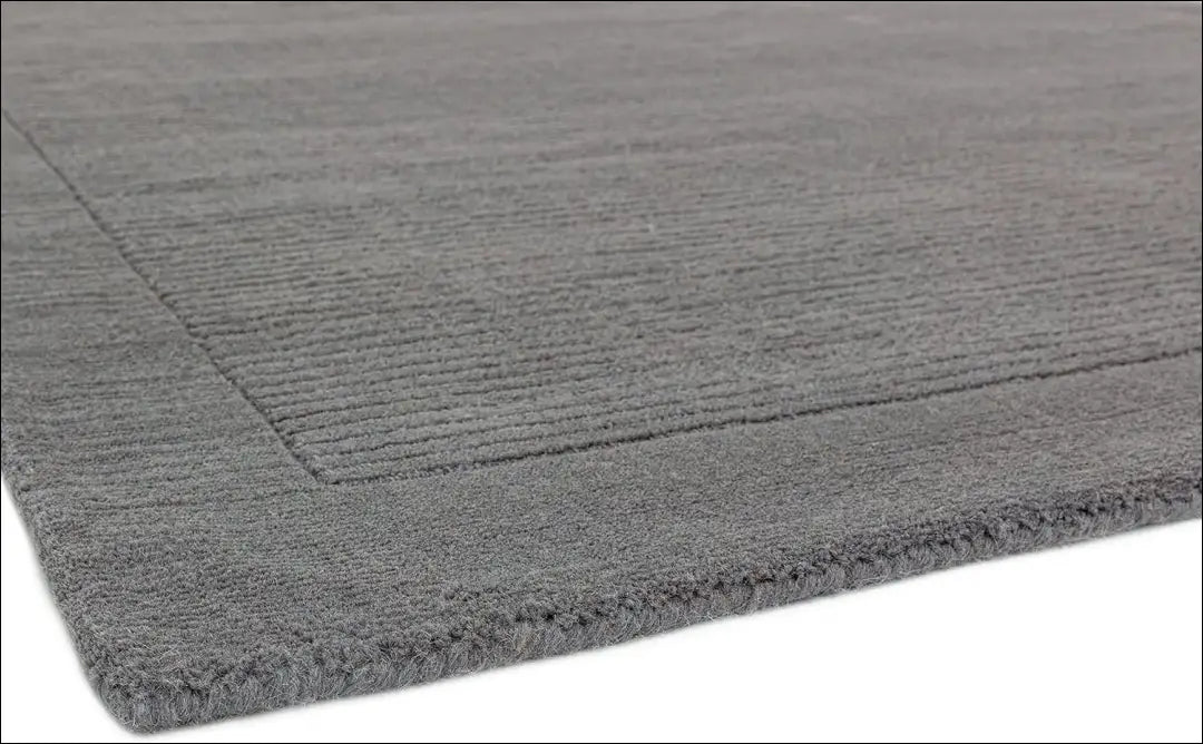 Vilnos kilimas RU1304 - €130 Save 50% 100-200, __label:Pristatymas 1-2 d.d., color-pilka, kilimai, material-vilna 120