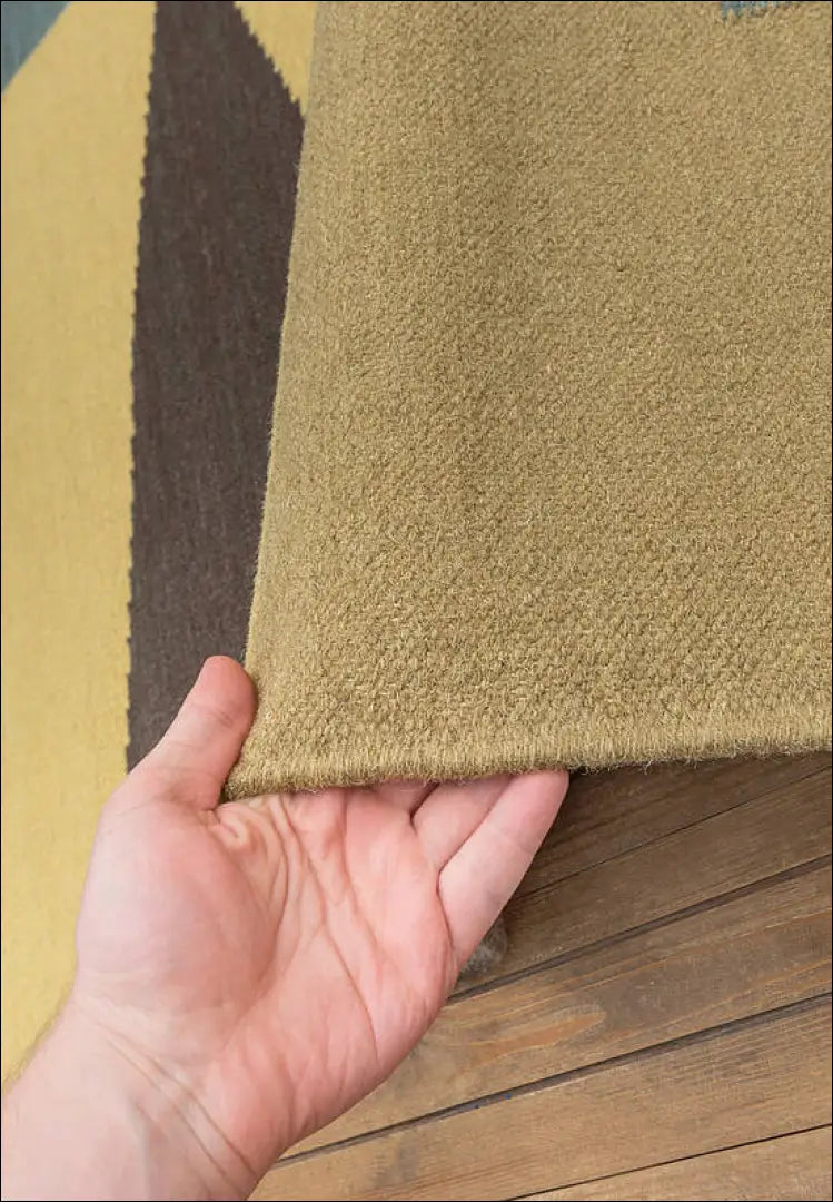 Vilnos kilimas RU1376 - €310 Save 50% __label:Pristatymas 1-2 d.d., color-marga, color-margas, Dydis-160-x-230-cm,