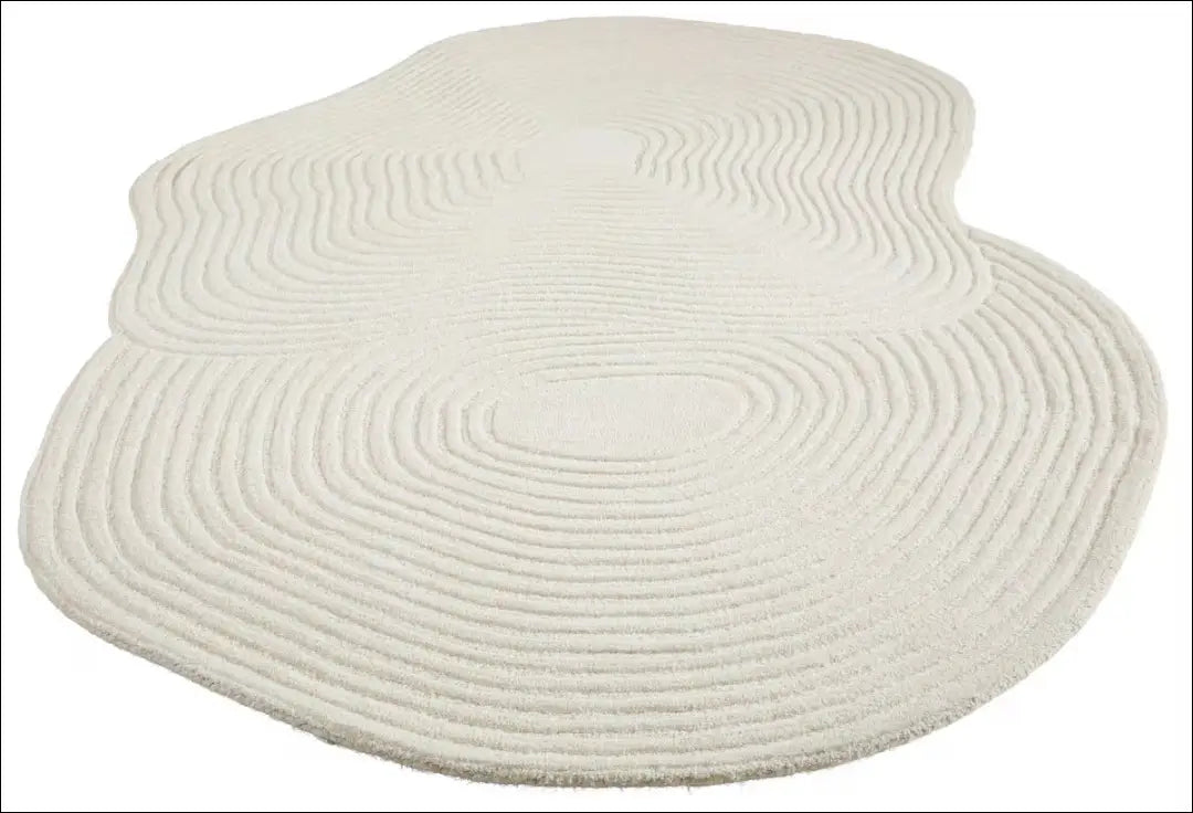 Vilnos kilimas RU1393 - €220 Save 50% __label:Pristatymas 1-2 d.d., color-kremas, Dydis-160-x-230-cm, Dydis-160x230cm,