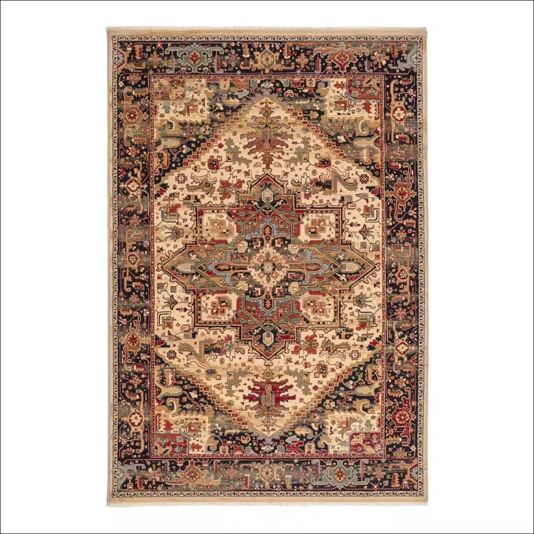 Vilnos kilimas RU1441 - €245 Save 50% __label:Pristatymas 1-2 d.d., color-marga, color-margas, color-ruda,