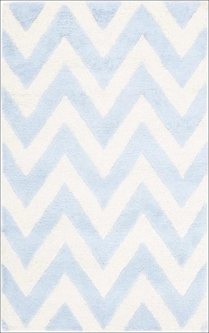 Vilnos kilimas RU1473 - €280 Save 50% __label:Pristatymas 1-2 d.d., color-kremas, color-melyna, kilimai, material-vilna