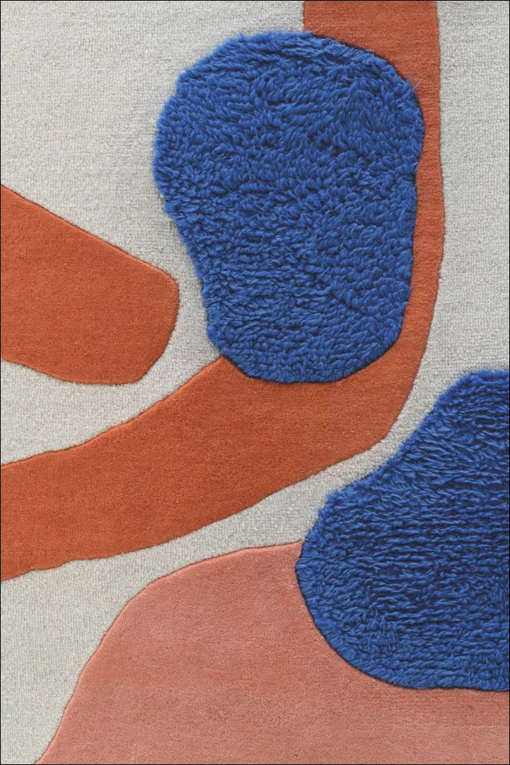 Vilnos kilimas RU1583 - €395 Save 50% __label:Pristatymas 1-2 d.d., color-marga, color-margas, Dydis-160-x-230-cm,