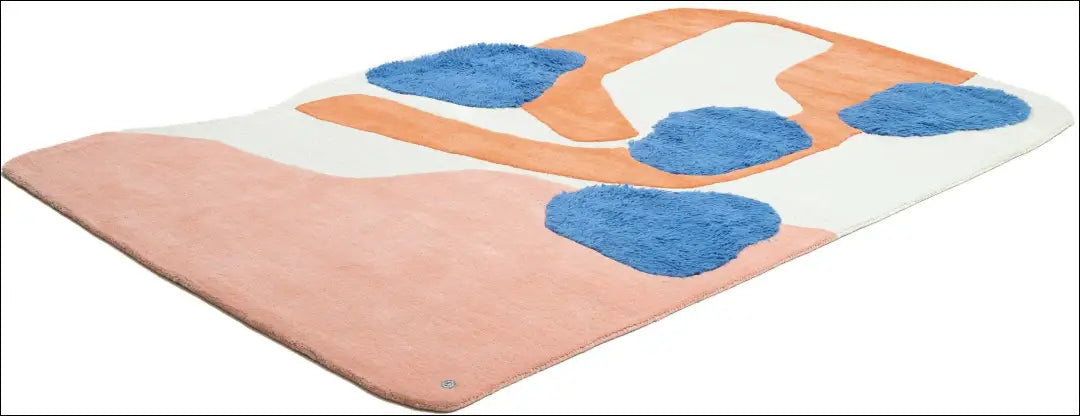 Vilnos kilimas RU1583 - €395 Save 50% __label:Pristatymas 1-2 d.d., color-marga, color-margas, Dydis-160-x-230-cm,