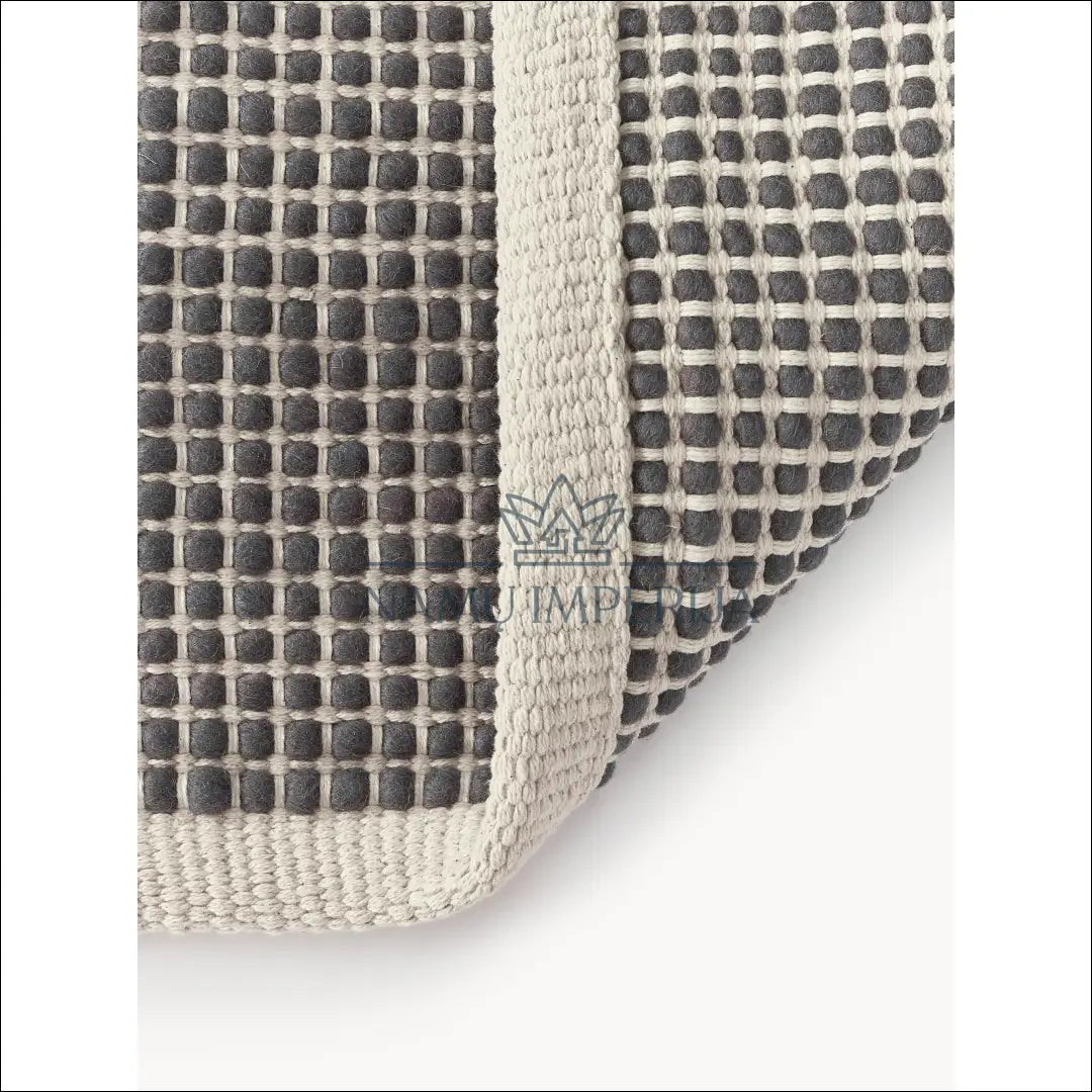 Vilnos kilimas RU858 €138 Save 40% 100 200, __label:Pristatymas 1 2 d.d., color pilka, smelio, kilimai 120 cm x 180