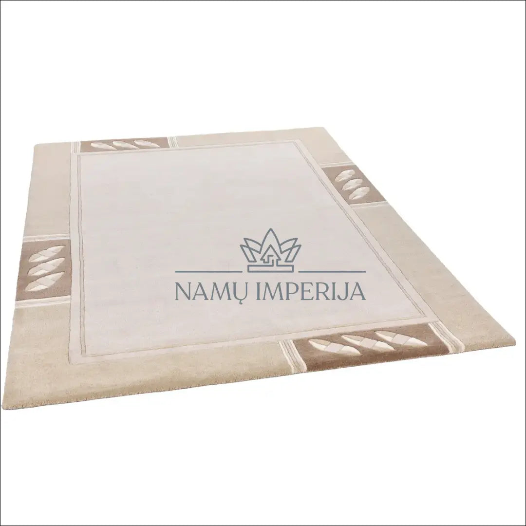 Vilnos kilimas RU905 - €34 Save 50% 25-50, __label:Pristatymas 1-2 d.d., color-smelio, kilimai, material-vilna 60 cm x