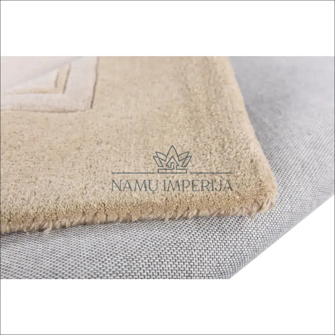 Vilnos kilimas RU905 - €34 Save 50% 25-50, __label:Pristatymas 1-2 d.d., color-smelio, kilimai, material-vilna 60 cm x