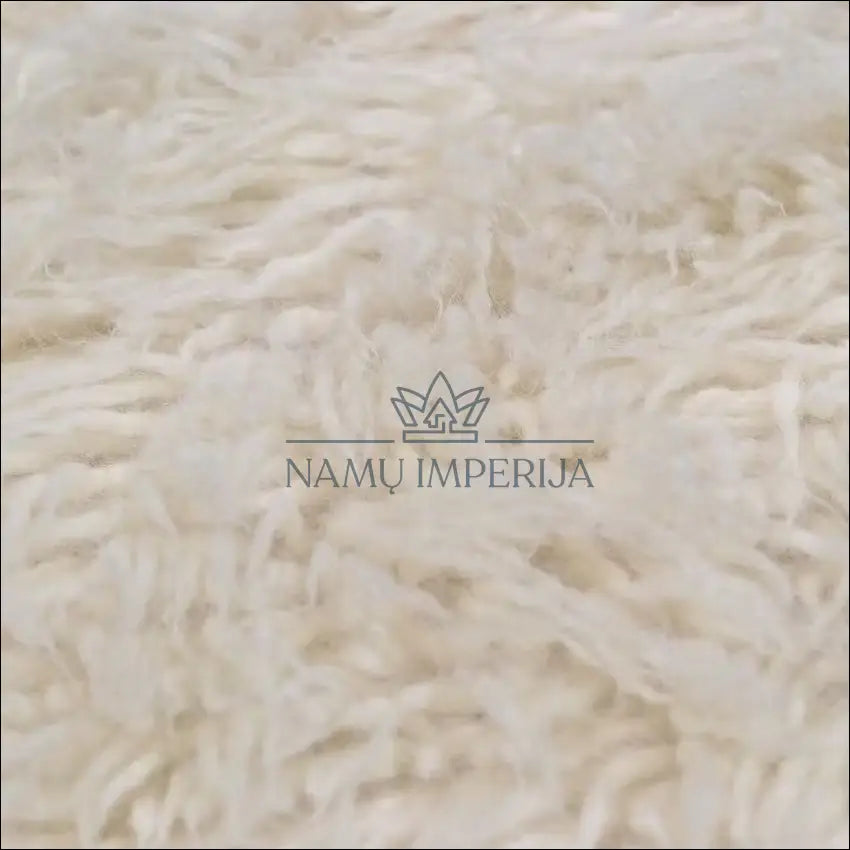 Vilnos paklotai/kilimai (3vnt) RU881 €75 Save 50% 50 100, __label:Pristatymas 1 2 d.d., color kremas, dekoracijos,