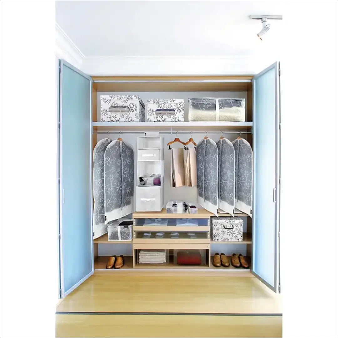 Vinilinė daiktadėžė DI6821 - €8 Save 65% __label:Pristatymas 1-2 d.d., color-balta, dekoracijos, interjeras, kita Balta