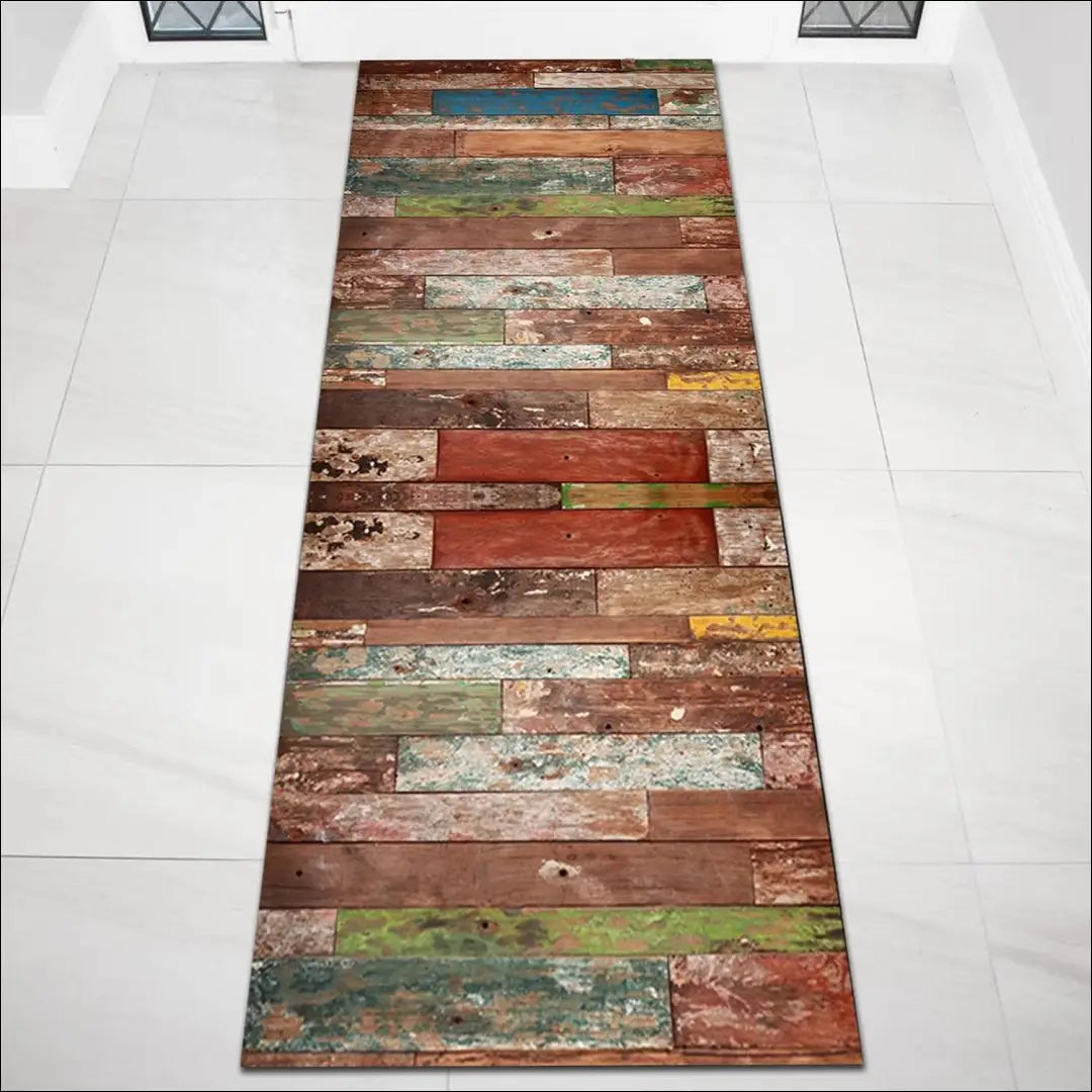 Vinilinis kilimas RU1350 - €66 Save 50% 50-100, __label:Pristatymas 1-2 d.d., color-marga, color-margas, color-ruda